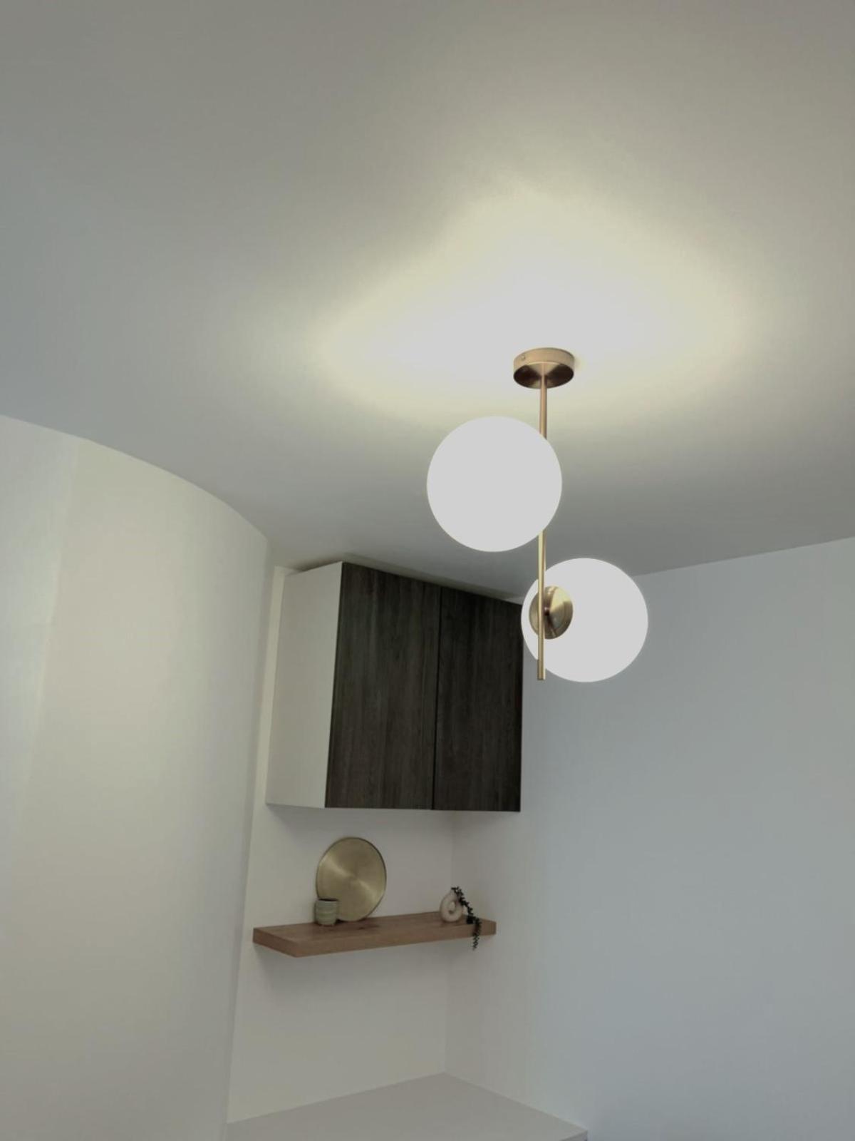 New Studio Very Close To Roland Garros & Parc Des Princes 1 Room Boulogne-Billancourt Exterior photo