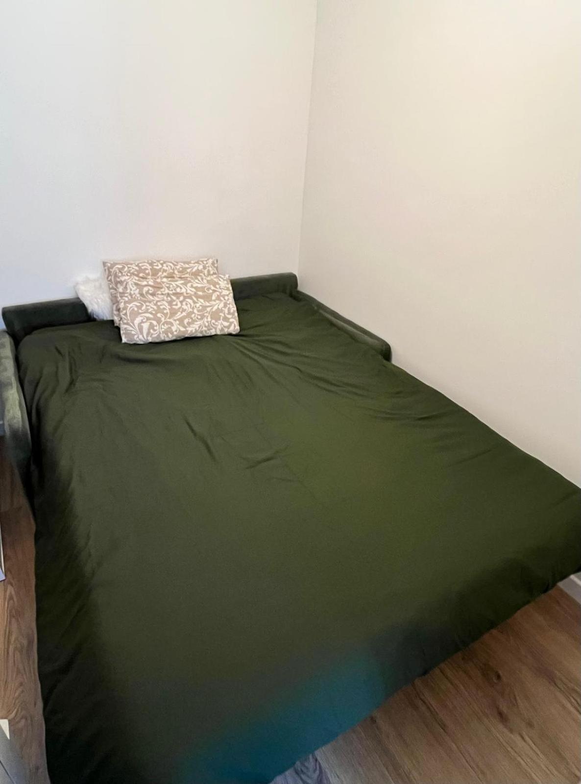 New Studio Very Close To Roland Garros & Parc Des Princes 1 Room Boulogne-Billancourt Exterior photo